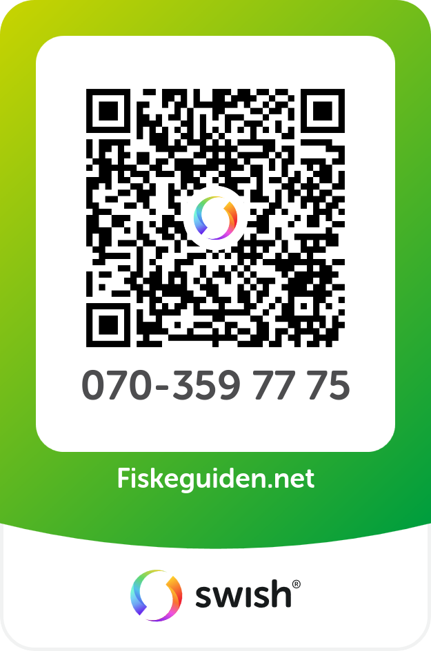 Swish QR